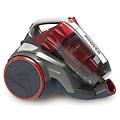 - aspirapolvere a traino ks 50 pet tecnologia multiciclonica senza sacco 550 w