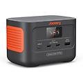 explorer 100 plus stazione di alimentazione portatile da 99 wh con batteria lifepo4 da 128 w