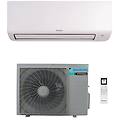 climatizzatore monosplit inverter ecoplus sensira 21000 ftxf60d r-32 wi-fi optional classe a++
