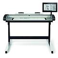 scanner 1200dpi sd pro 2 da 44 black e grey 5ek01a
