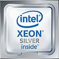intel xeon silver 4210r processore 2 4 ghz 13 75 mb (4xg7a37995)