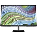 monitor 23. 8' led ips p24 g5 1920x1080 full hd tempo di risposta 5 ms