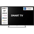 sa65kn9vda smart tv 65'' ultra hd 4k sistema operativo vidaa triplo tuner dvbt2/c/s2 hevc main10