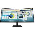 p34hc g4 wqhd usb-c curved monitor