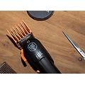 tagliacapelli gbs absolute fade cord-cordless-nero arancione