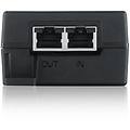 poe12-60w iniettore power over ethernet 1 porta multigigabit (1 2. 5 5gb) erogazione fino a 60 w