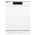 lavastoviglie nwd3606dw 13 coperti classe d funzione auto door