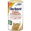 forza & vitalit&agrave; polvere gusto caff&egrave; 270g