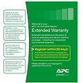 3 year ext. warranty attivabile solo nel periodo di garanzia standard ups no rinnovi