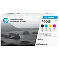 hp s-printing clt-p406c/els toner su375a