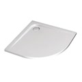ultra flat piatto doccia angolo acrilico 80x80 beu codice prod k193901