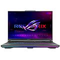 rog strix g16 g614pr-rv003w amd ryzen 9 8940hx computer portatile 40 6 cm (16'') full hd+ 32 gb