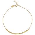 bracciale donna oro giallo gl101178