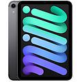 ipad mini 8. 3'' led 2266 x 1488 a15 bionic 64gb 802. 11ax wi?fi 6 5g bluetooth 5. 0 touch id 12mp