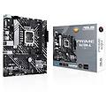 Asus Prime H610m A Csm Intel H610 Lga 1700 Microatx