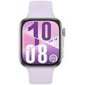 smartwatch watch fit 4 gps + nfc + 10 giorni batteria