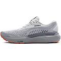 adrenaline gts 24 scarpe running uomo white 8 us