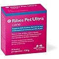 ultra cane gel mangime complementare 30 bustine