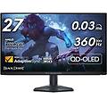 monitor dell aw2725df 26 7 qhd 360hz qd-oled freesync premium pro 0 03ms