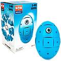 - color blu 55 pezzi