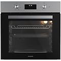 forno da incasso elettrico multifunzione ventilato bo6502 pulizia vapore