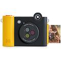 - smile+ 50 8 x 76 2 mm nero giallo
