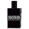 Zadig Voltaire This Is Him Eau De Toilette 50 Ml