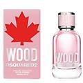 wood 2 pour femme 30 ml eau de toilette spray donna
