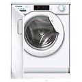 Candy Lavatrice Da Incasso Cbw 27d1e S 7 Kg Classe D Centrifuga 1200 Giri