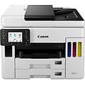 maxify stampante multifunzione inkjet a colori ricaricabile wireless megatank gx7050 (4471c006aa)