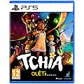 Kepler Interactive Tchia Oleti Edition Ps5