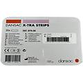 Hollister Spa Dansac X Tra Strips 30pz