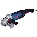 gws 30-230 b smerigliatrice angolare 23 cm 6500 giri/min 2800 w 5 9 kg (06018g1000)