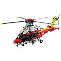 elicottero di salvataggio technic airbus h175