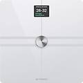 body comp quadrato bianco bilancia pesapersone elettronica (3700546708053)