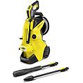 kärcher 1. 324-330. 0 idropulitrice verticale elettrico 420 l/h nero giallo