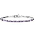 bracciale tennis donna argento 925 gioiello tennis bra 238 m18