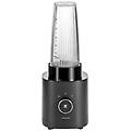 - 53003-001 frullatore 0 55 l sbattitore con base 600 w nero