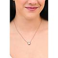 collana argento 925 con pendente donna co39194-al58