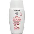 bee sun safe daily age repair spf50 crema fluida per macchie e rughe 50 ml