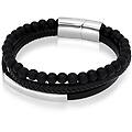 bracciale uomo gioielli bead tk-b151s