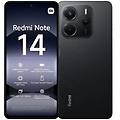 redmi note 14 4g 6gb 128gb 6. 67 nero tripla fotocamera