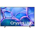 SAMSUNG 65 crystal uhd u7000f 4k smart tv 2025