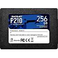 p210 ssd da 2 5 256 gb sata 3