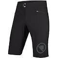pantaloncini da ciclismo singletrack lite short std da uomo
