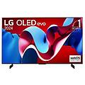 tv 42 uhd 4k smart tv oled oled42c41 (oled42c41la)