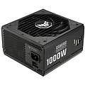 tuf gaming 1000w gold alimentatore per computer 20+4 pin atx atx nero (90ye00s1-b0na00)