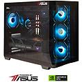 pc gaming 20017 t-rok b860 ultra9-285 32gbddr5 2048gbssd rtx5070-12g wifi bt w11h gar24os 850w atx