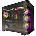 pc gaming t-rok b760 i5-14600kf 16gbddr5 1000gbssd rtx5060ti-16g wifi bt w11h gar24os 850w atx