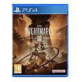 BANDAI - little nightmares iii ps4 n/d